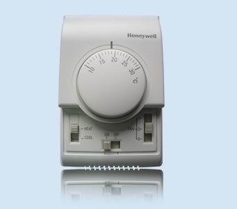机械式温控器