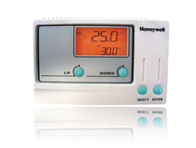 霍尼韦尔 T9275A系列 单回路温度控制器