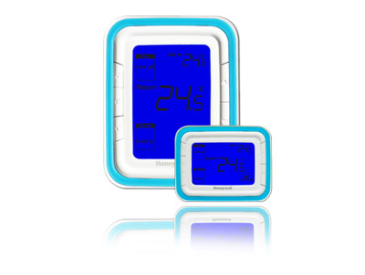 霍尼韦尔T6861H2WG风机盘管阀温控器