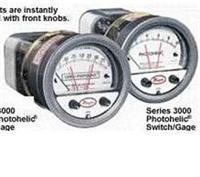 DWYER A3000系列压差表/开关