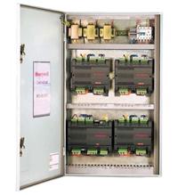 ComfortPointTM DDC控制盘