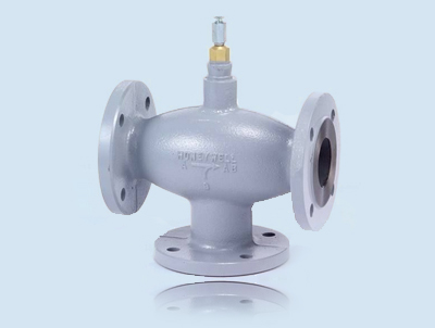 Honeywell霍尼韦尔V5329A系列 电动调节阀 法兰连接 DN65-80