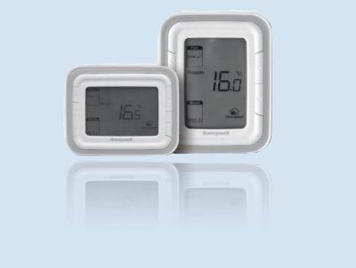 Honeywell霍尼韦尔 T6861 T6862T6865系列 温控器 温控开关 