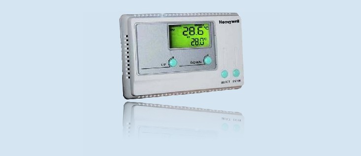 霍尼韦尔 T9275B 单回路温度控制器