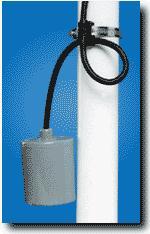 SJE PumpMaster电缆浮球开关