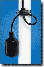 SJE SignalMaster液位控制开关