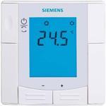 西门子风机盘管控制器RDF300