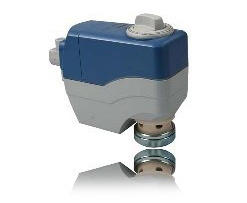SIEMENS西门子SSC31电动执行器阀门 执行器
