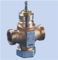 SIEMENS三通调节座阀VXG44.40-25