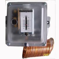 霍尼韦尔防冻开关T6960A