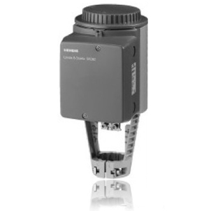 SIEMENS西门子SKD82.51电动阀门