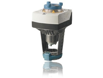 SIEMENS西门子SAX31.03阀门执行器