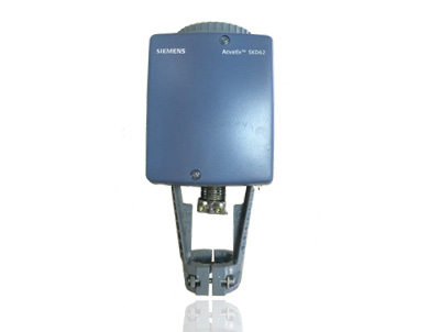 SIEMENS西门子SKD62电动执行器 