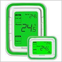 霍尼韦尔T6861电子式数字温控器