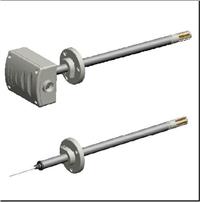 霍尼韦尔风道式温度传感器C7080A