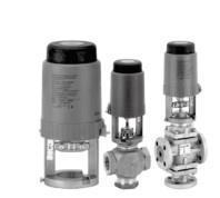 江森VA7200系列1000N驱动器