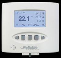 MACH-Stat™控制器