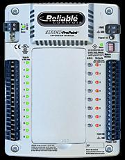 MACH-ProSys™控制器